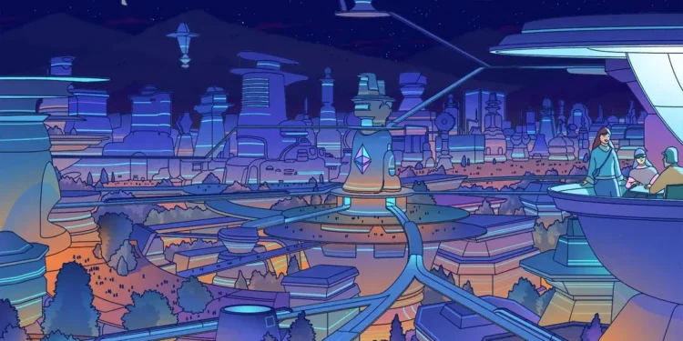 Ethereum corrige Glamsterdam para evitar ETH en cuentas de builders