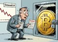 Datavault AI aún no puede retirar su Bitcoin de Biconomy