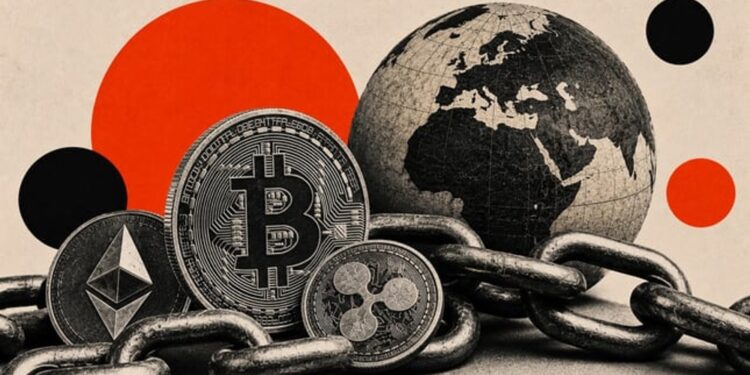 BTC, ETH y XRP se recuperan ante las ganancias tecnológicas