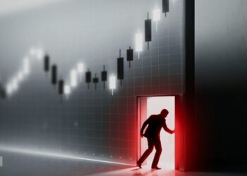 La burbuja de IA china se desinfla: dos escenarios para Bitcoin 4 La burbuja de IA china se desinfla: dos escenarios para Bitcoin