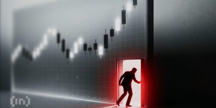 La burbuja de IA china se desinfla: dos escenarios para Bitcoin