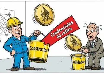 Ethereum corrige un fallo de Glamsterdam que podía desviar depósitos