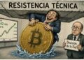 Bitcoin sube antes de la Fed, pero el bajo volumen limita el avance