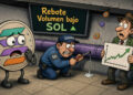 Solana sube 3% a USD 102,91 el 28 de octubre, sin confirmar giro 2 Solana sube 3% a USD 102,91 el 28 de octubre, sin confirmar giro