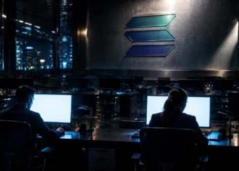 Solana: el volumen DEX cae un 24% y las comisiones, un 18,8% 4 Solana: el volumen DEX cae un 24% y las comisiones, un 18,8%
