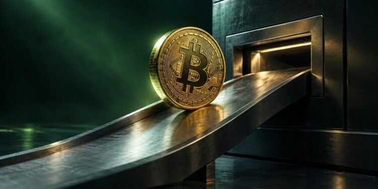 CryptoQuant: compradores recientes envían BTC a exchanges con pérdidas