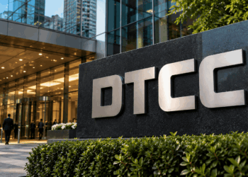 DTCC lanza un servicio para tokenizar acciones y bonos en Wall Street 4 DTCC lanza un servicio para tokenizar acciones y bonos en Wall Street
