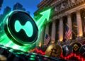HYPE sube un 17% tras acuerdo de ICE con Trade[XYZ]