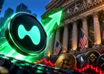 HYPE sube un 17% tras acuerdo de ICE con Trade[XYZ]