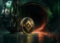 Posible hackeo a Binance: salen US$5.570 millones; congelan fondos