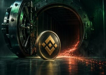 Posible hackeo a Binance: salen US$5.570 millones; congelan fondos