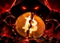 Bitcoin cae por debajo de 79.000 dólares tras el hackeo de Binance