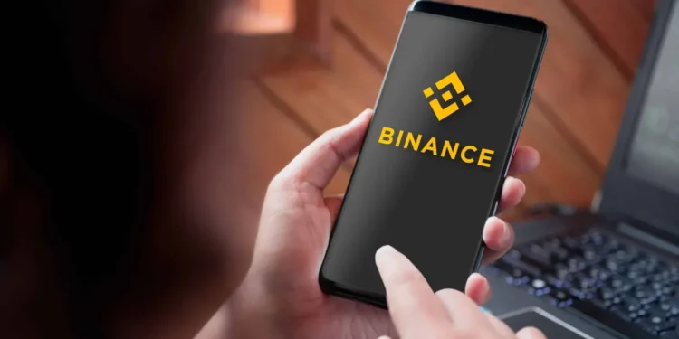 Binance analiza los datos ante rumores de un robo millonario
