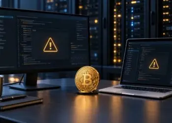 Bitcoin Core corrige tres fallos hallados por IA; uno bloqueaba nodos