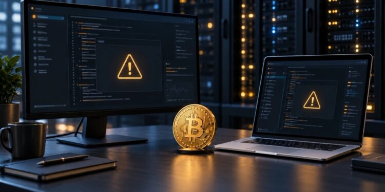 Bitcoin Core corrige tres fallos hallados por IA; uno bloqueaba nodos