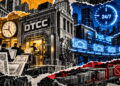 20 instituciones se unen al servicio de tokens de DTCC; solo 34 valores