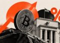 La Fed sube tipos y aviva el temor a otro mercado bajista de Bitcoin
