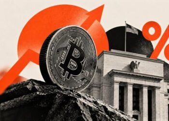 La Fed sube tipos y aviva el temor a otro mercado bajista de Bitcoin 4 La Fed sube tipos y aviva el temor a otro mercado bajista de Bitcoin