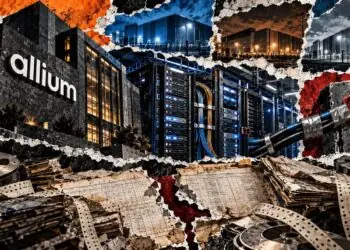 Allium restablece 18 redes, pero solo algunas plataformas son seguras