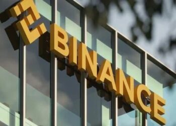Bitcoin cae a mínimo de seis semanas tras incidente en Binance 3 Bitcoin cae a mínimo de seis semanas tras incidente en Binance