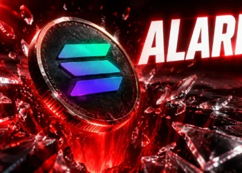 SOL cae por debajo de 100 dólares tras el hackeo de Binance 4 SOL cae por debajo de 100 dólares tras el hackeo de Binance