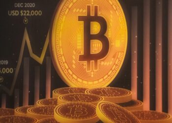 Bitcoin cae hasta un 3,1% y baja de US$77.000