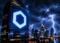Chainlink cae un 11,47% hasta 10,42 dólares, el doble que Bitcoin 2 Chainlink cae un 11,47% hasta 10,42 dólares, el doble que Bitcoin