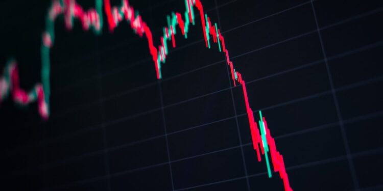 Ataque a Binance provoca liquidaciones por 1.530 millones