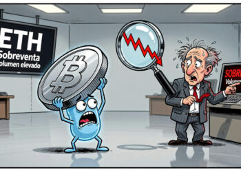 Ethereum (ETH) cae 4,04% y prueba el área de USD 2.200,28-2.219,19 4 Ethereum (ETH) cae 4,04% y prueba el área de USD 2.200,28-2.219,19