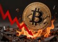 Bitcoin apenas cede un 2% tras el hackeo de 2.800 millones a Binance
