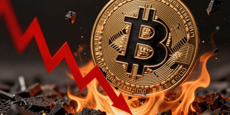 Bitcoin apenas cede un 2% tras el hackeo de 2.800 millones a Binance 1 Bitcoin apenas cede un 2% tras el hackeo de 2.800 millones a Binance