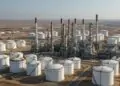El Brent roza los 115 dólares mientras Qatar media entre EEUU e Irán 13 El Brent roza los 115 dólares mientras Qatar media entre EEUU e Irán
