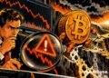 Glassnode alerta de una resistencia para Bitcoin en 85.000 dólares 2 Glassnode alerta de una resistencia para Bitcoin en 85.000 dólares