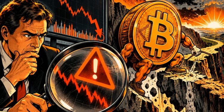 Glassnode alerta de una resistencia para Bitcoin en 85.000 dólares 1 Glassnode alerta de una resistencia para Bitcoin en 85.000 dólares