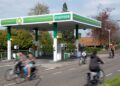 BP registra su mayor beneficio en 18 años por la guerra con Irán