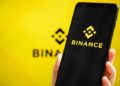 Binance reserva más de 6.340 millones para compensar pérdidas
