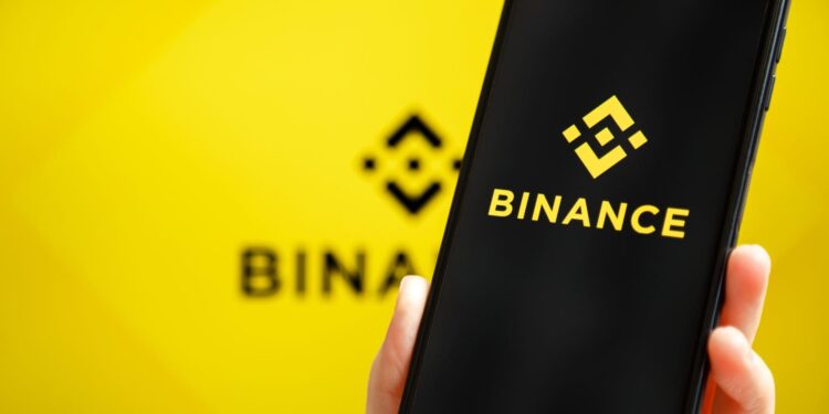 Binance reserva más de 6.340 millones para compensar pérdidas