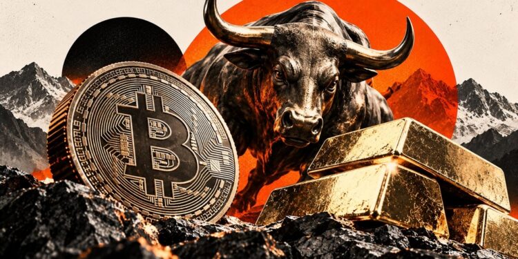 DOGE ronda los 0,0756 dólares tras caer más de un 5%