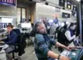 S&P 500 cae por Intel y Amazon; bitcoin baja tras hackeo a Binance 12 S&P 500 cae por Intel y Amazon; bitcoin baja tras hackeo a Binance