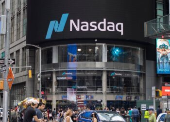 El Nasdaq 100 cae un 3% y arrastra a Intel y Amazon