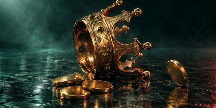 Declaran culpable al Crypto King canadiense: recibió C$36 millones