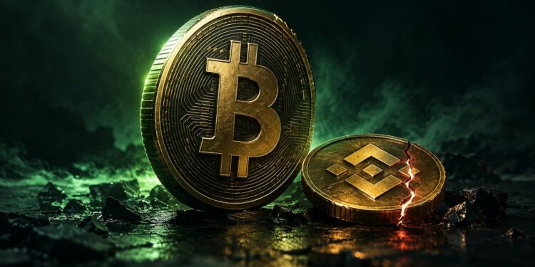 Hackeo de Binance sacude al bitcoin en el resumen cripto del viernes
