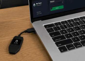 Trezor alerta de un implante en un Safe 5 vendido por CryptoBilis