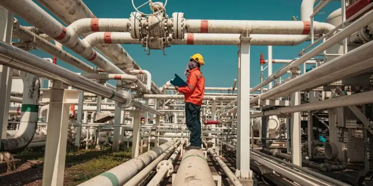 La guerra con Irán dispara beneficios petroleros y encarece la energía 1 La guerra con Irán dispara beneficios petroleros y encarece la energía