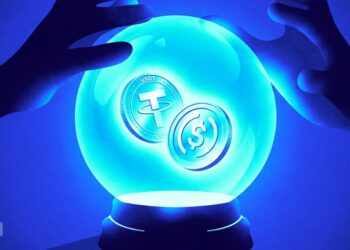 Tether ganó 4.500 millones en 2026; su Bitcoin supera el colchón USDT