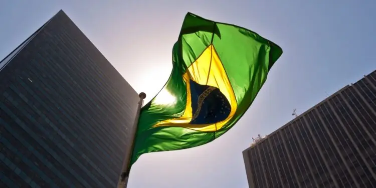 Vence hoy en Brasil el plazo para que las cripto pidan licencia 1 Vence hoy en Brasil el plazo para que las cripto pidan licencia