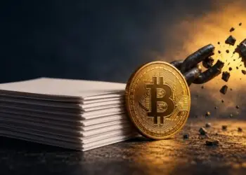 El White Paper de Bitcoin cumple 18 años 4 El White Paper de Bitcoin cumple 18 años