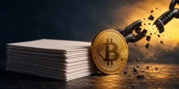 El White Paper de Bitcoin cumple 18 años