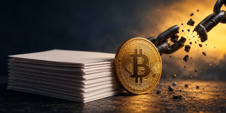 El White Paper de Bitcoin cumple 18 años