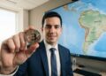 Bitcoin avanza hacia la infraestructura corporativa ante ciberataques
